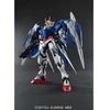 Bandai PG 1/60 00 Raiser Gundam Gunpla (GN-0000 + GNR-010)