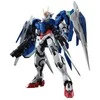 Bandai PG 1/60 00 Raiser Gundam Gunpla (GN-0000 + GNR-010)