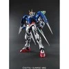 Bandai PG 1/60 00 Raiser Gundam Gunpla (GN-0000 + GNR-010)