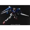 Bandai PG 1/60 00 Raiser Gundam Gunpla (GN-0000 + GNR-010)