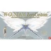 Bandai PG Wing Gundam Zero Custom 1/60 Gunpla modelis (63825)