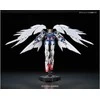 Bandai PG Wing Gundam Zero Custom 1/60 Gunpla modelis (63825)