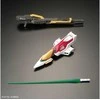 Bandai RG Wing Gundam Zero TV 1/144 plastikinis Gunpla rinkinys