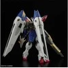 Bandai RG Wing Gundam Zero TV 1/144 plastikinis Gunpla rinkinys