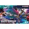 Bandai RX-78-02 Baltas Gundam 1/144 plastikinis Gunpla rinkinys