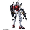 Bandai RX-78-02 Baltas Gundam 1/144 plastikinis Gunpla rinkinys