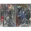 Bandai RX-78-02 Baltas Gundam 1/144 plastikinis Gunpla rinkinys