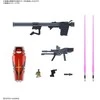 Bandai RX-78-02 Baltas Gundam 1/144 plastikinis Gunpla rinkinys