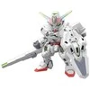 Bandai SD Cross Silhouette Gundam Calibarn – Gunpla rinkinys