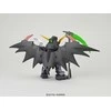 Gunpla SDEX GUNDAM DEATHSCYTHE HELL EW BL