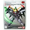 GNP Gunpla SDEX GUNDAM DEATHSCYTHE HELL EW BL