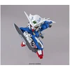 Bandai SD EX-Standard Gundam Exia plastikinis surenkamas Gunpla modelis