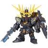 Bandai SDEX UNICORN GUNDAM 02 BANSHEE NORN[DESTROY MODE]