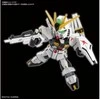 Bandai Gunpla SDEX NU GUNDAM
