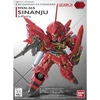 Bandai SDEX MSN-06S SINANJU