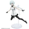 Bandai Synduality Noir plastikinis Gunpla modelis Figure-rise