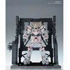 Bandai System Base 001 pilkas stovas modeliams 1/144 59030