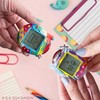 Bandai TAMAGOTCHI CONNECTION - TRANSLUCENT Rožinis