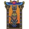 Bastet Dėlionė Iš Medžio XL Dydis (600 detalių) Fantasy Puzzles