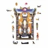Bastet Dėlionė Iš Medžio XL Dydis (600 detalių) Fantasy Puzzles