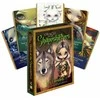 Beyond Words Oracle Of The Shapeshifters Kortos