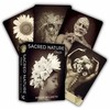 KNYGA Beyond Words Sacred Nature Oracle kortos