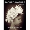KNYGA Beyond Words Sacred Nature Oracle kortos