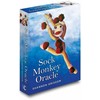 Beyond Words Sock Monkey Oracle Kortos