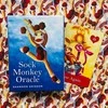 Beyond Words Sock Monkey Oracle Kortos
