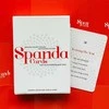 Spanda Kortos For The Entrepreneurial Spirit Beyond Words
