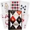 Bicycle Disney Alisa Stebuklų šalyje žaidimų kortos – pokeriui, folija