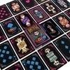 Bicycle Disney Coco kortos – holografinė dėžutė, pokeriui, kolekcionieriams
