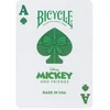 Bicycle Disney Mickey and Friends Holiday kalėdinės žaidimo kortos
