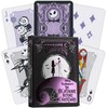 Bicycle Nightmare Before Christmas kolekcinės žaidimo kortos – magijai