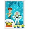 Bicycle Disney Pixar Toy Story žaidimo kortos – šeimai ir kolekcionieriams