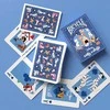 Bicycle Disney Šunys ir Katės žaidimo kortos – šeimai, pokeriui, kolekcijai