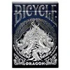 Bicycle Dragon Žaidimų Kortos