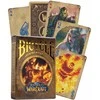 Bicycle Dviratis World of Warcraft Classic žaidimų kortos