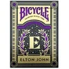 Bicycle Elton John Žaidimų Kortos