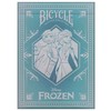 Bicycle Frozen žaidimo kortos