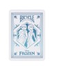 Bicycle Frozen žaidimo kortos