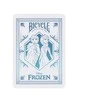 Bicycle Frozen žaidimo kortos