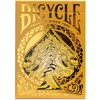 Bicycle Gold Dragon Žaidimų Kortos
