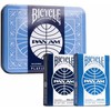 Bicycle Pan Am žaidimo kortos (2 vnt.)