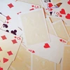 Bicycle pastelinė geltona kortų kaladė – pokeriui, triukams