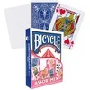 Bicycle Special Assortment triukų kortų kaladė magams – mėlyna