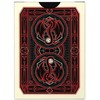 Bicycle Spellbound žaidimo kortos – magijos tema, D&amp;D, pokeriui
