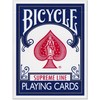 Bicycle Supreme Line Žaidimų Kortos (Mėlynos)