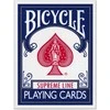 Bicycle Supreme Line Žaidimų Kortos (Mėlynos)