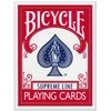 Bicycle Supreme Line kortos (Raudonos)